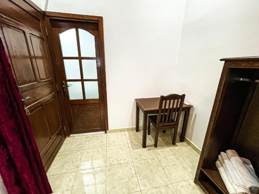 Riad el wazania Rabat Exterior foto